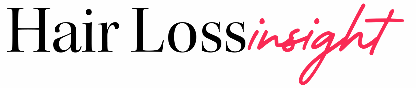Hair Loss Insight